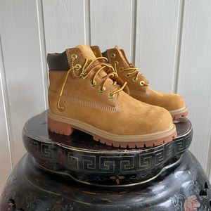 ✨🥾Youth Timberland Boots 🥾 ✨